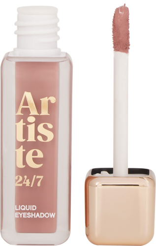 VIVIENNE SABO тени д/век жидкие artiste 24/7 т.06